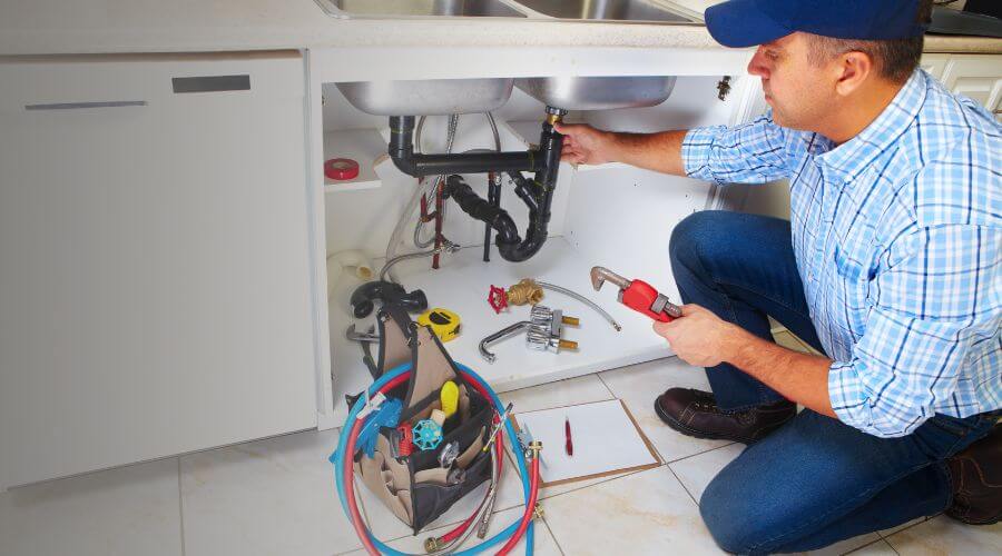 Professional water heater repair in Rogersville, MO